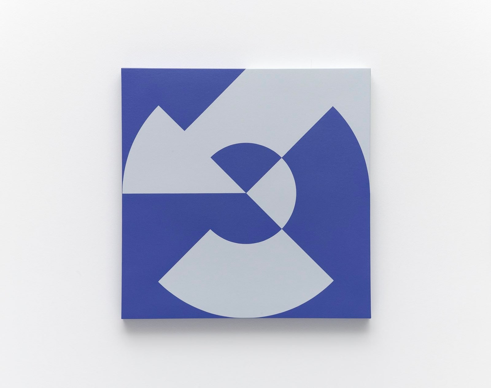 Eduardo Terrazas, Possibilities of a Structure: Cosmos: 1.1.270, 2017