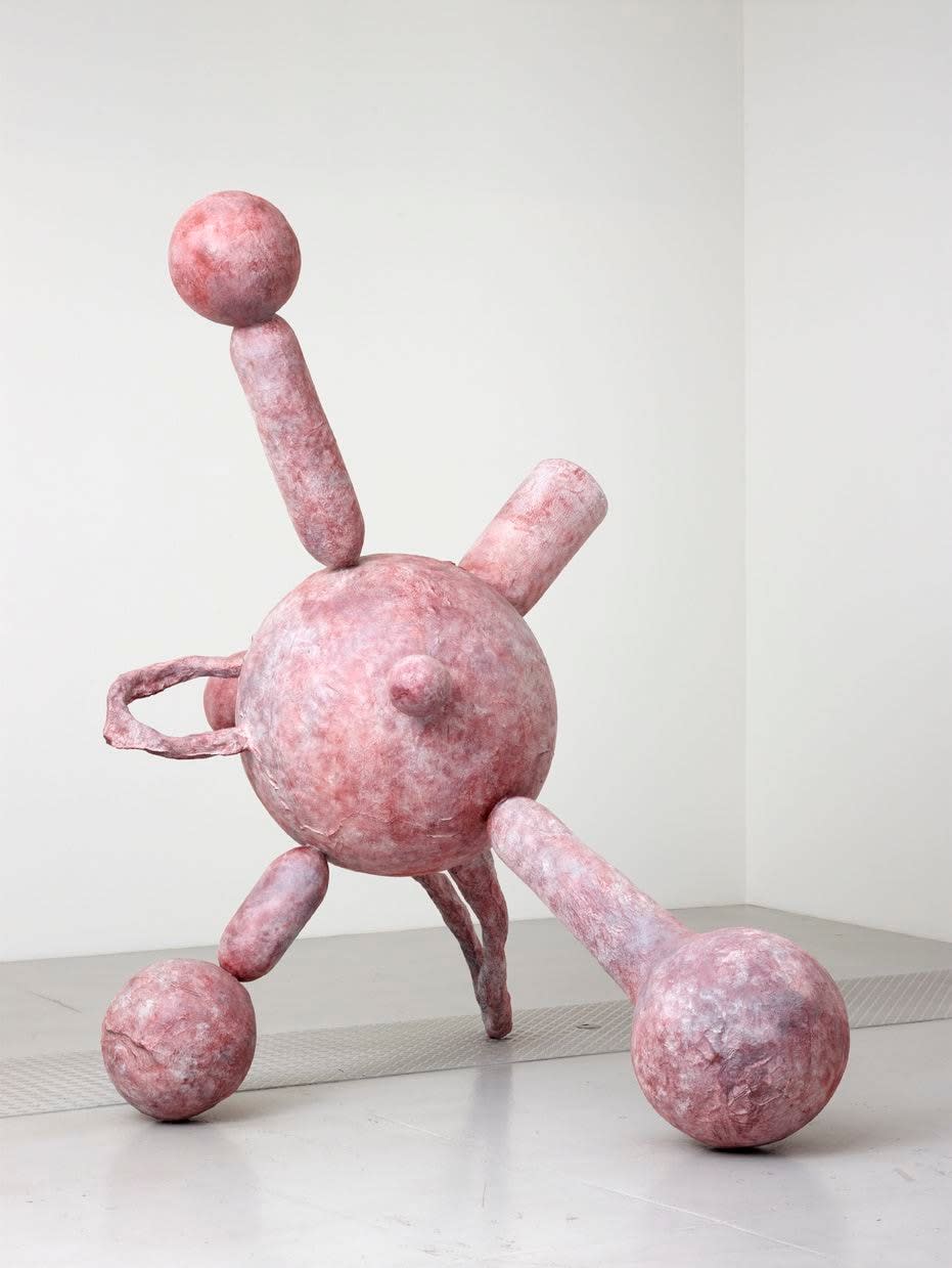 Jone Kvie, Stellar Core, 2011