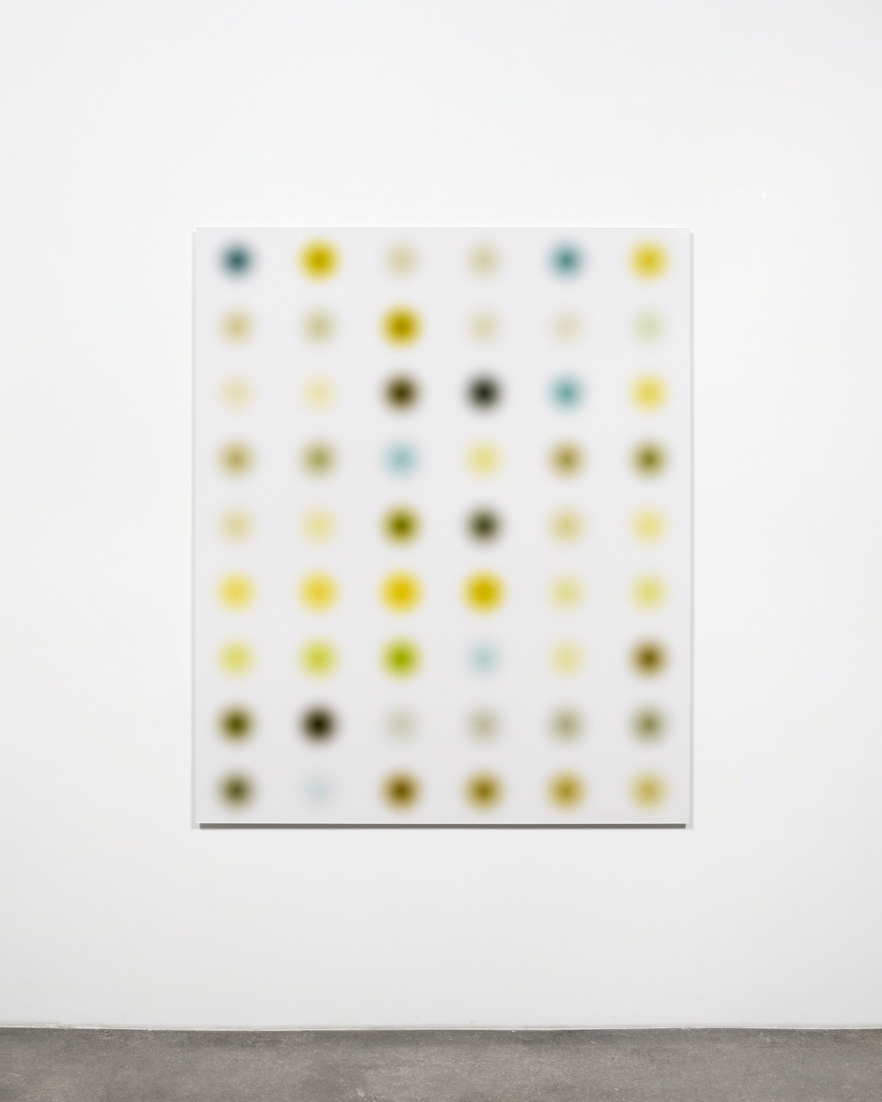 Mads Gamdrup, Noise, 2014