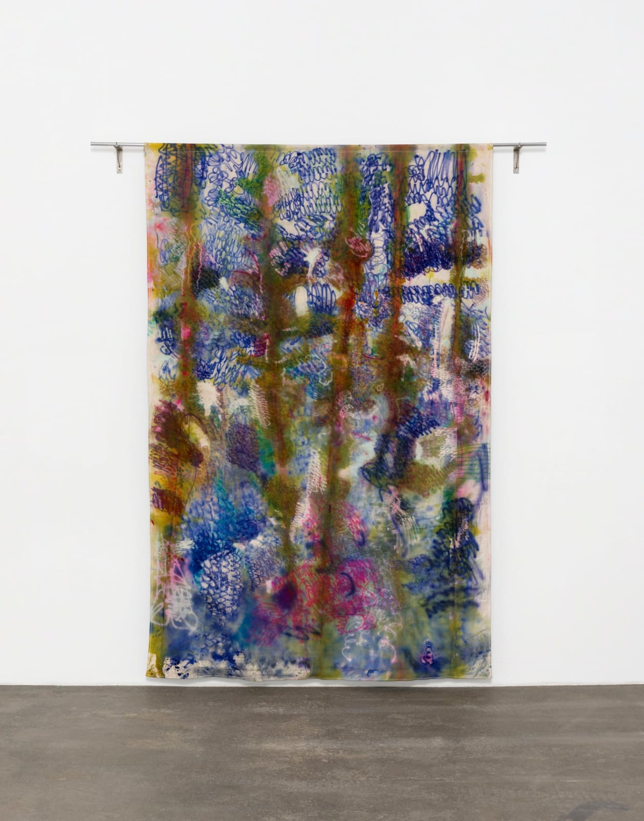 FOS, Words for Works, 2024