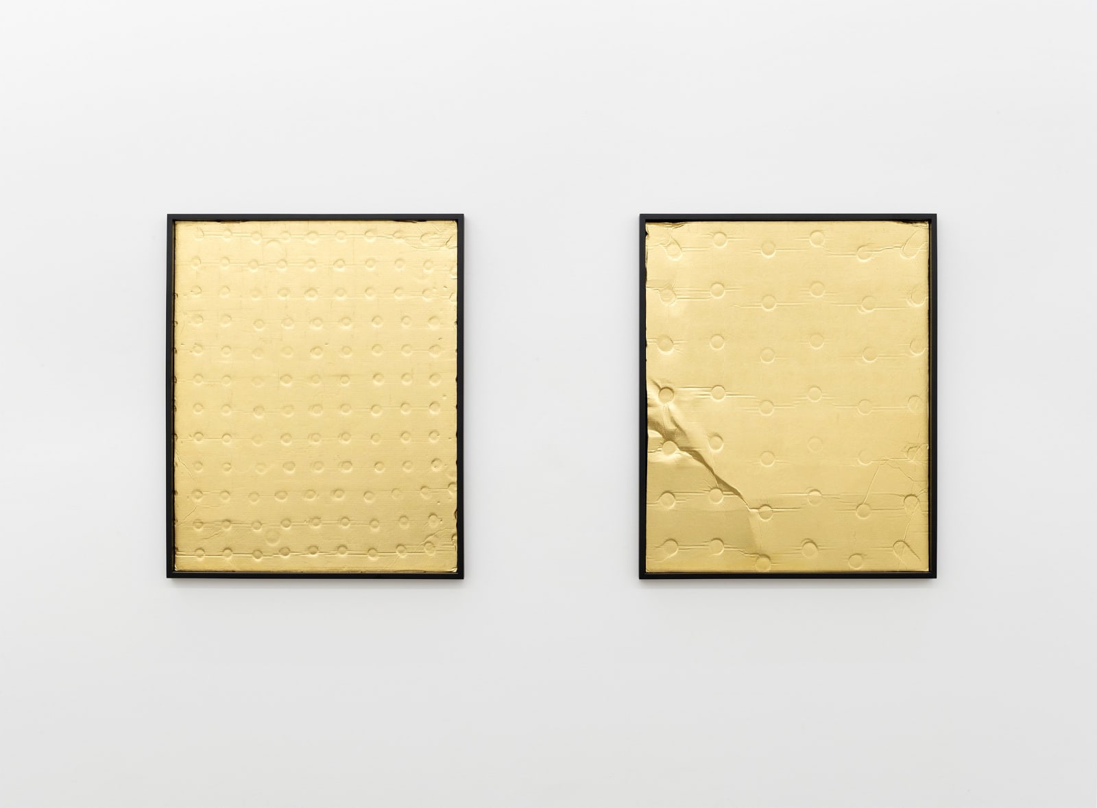 Darío Escobar, Sin Titulo Nº 02, 2019