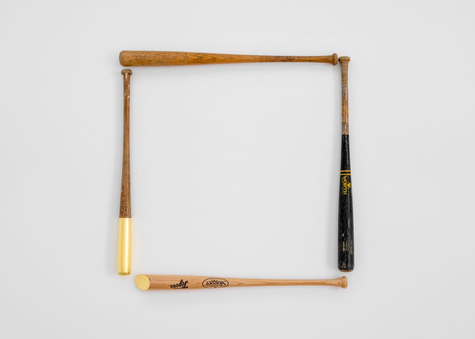 Darío Escobar, Square Nº 3, 2022