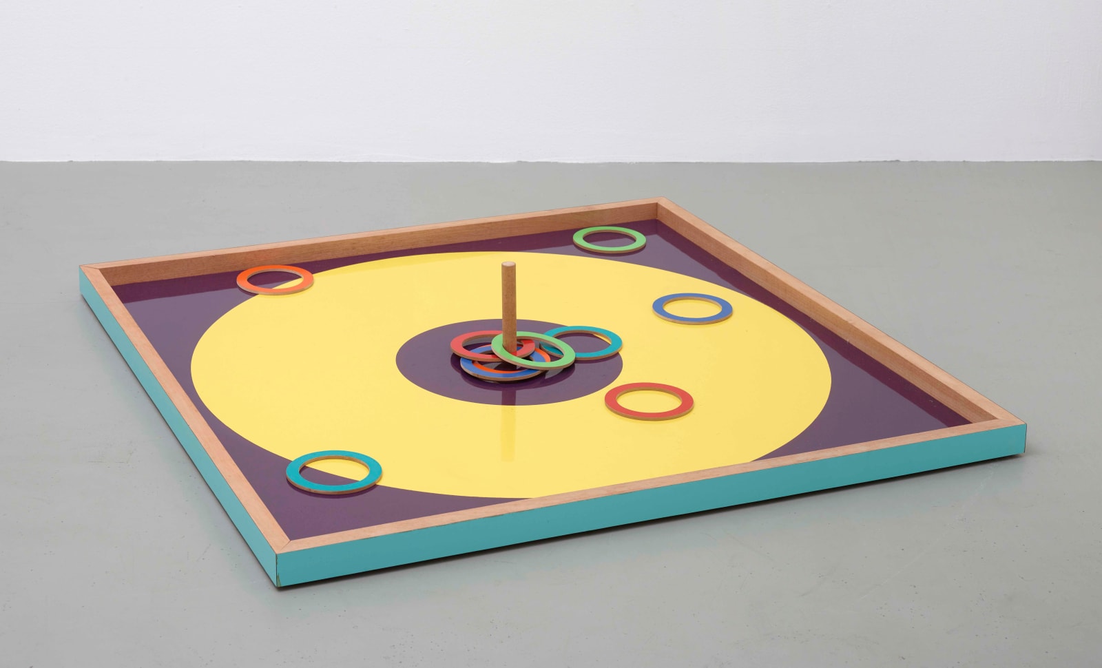 SUPERFLEX, FREE BEER / COUNTER-GAME STRATEGIES / INFORMATION MACHINE, 2006