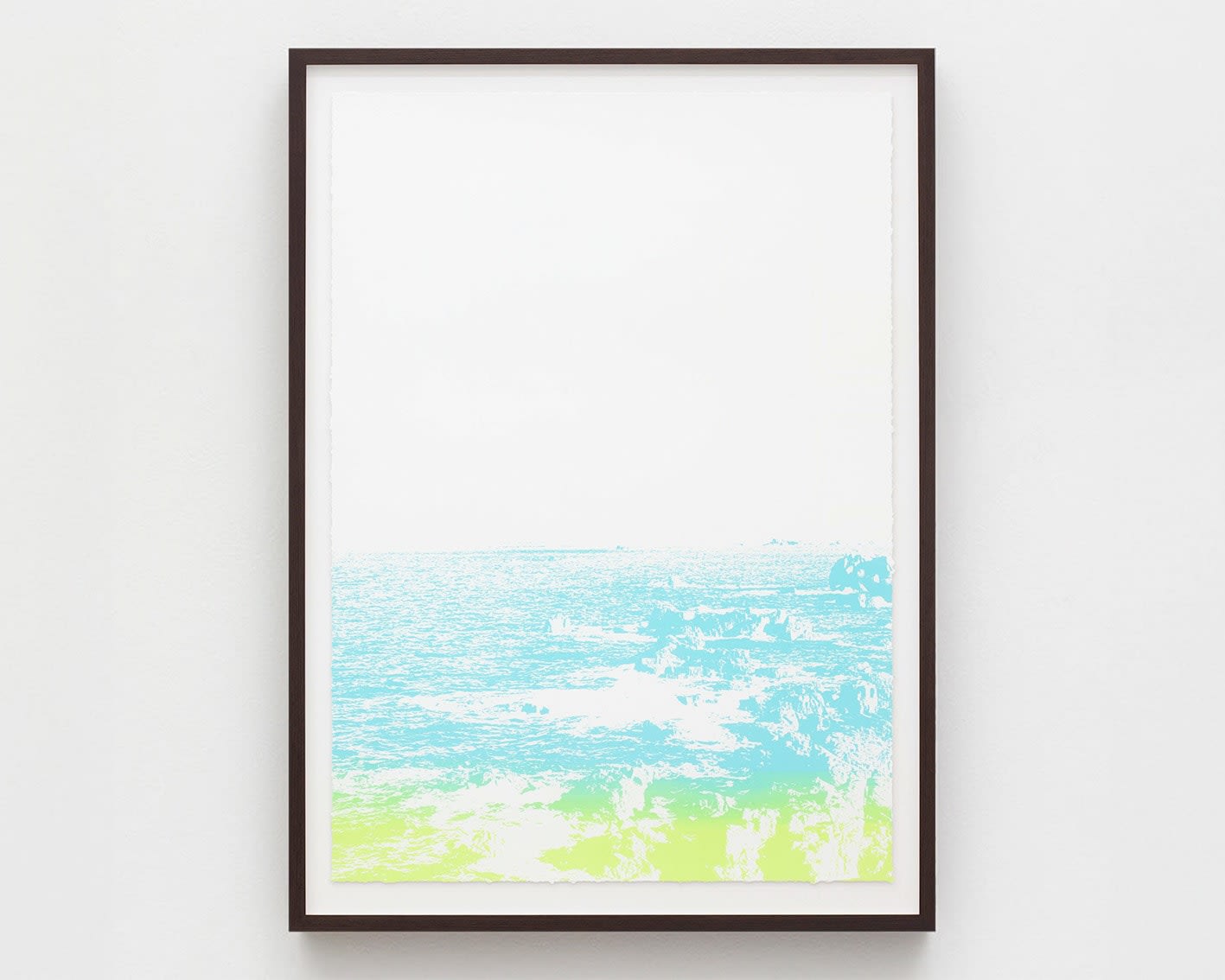 Mads Gamdrup, Organisches Detail und Lärm, 2012