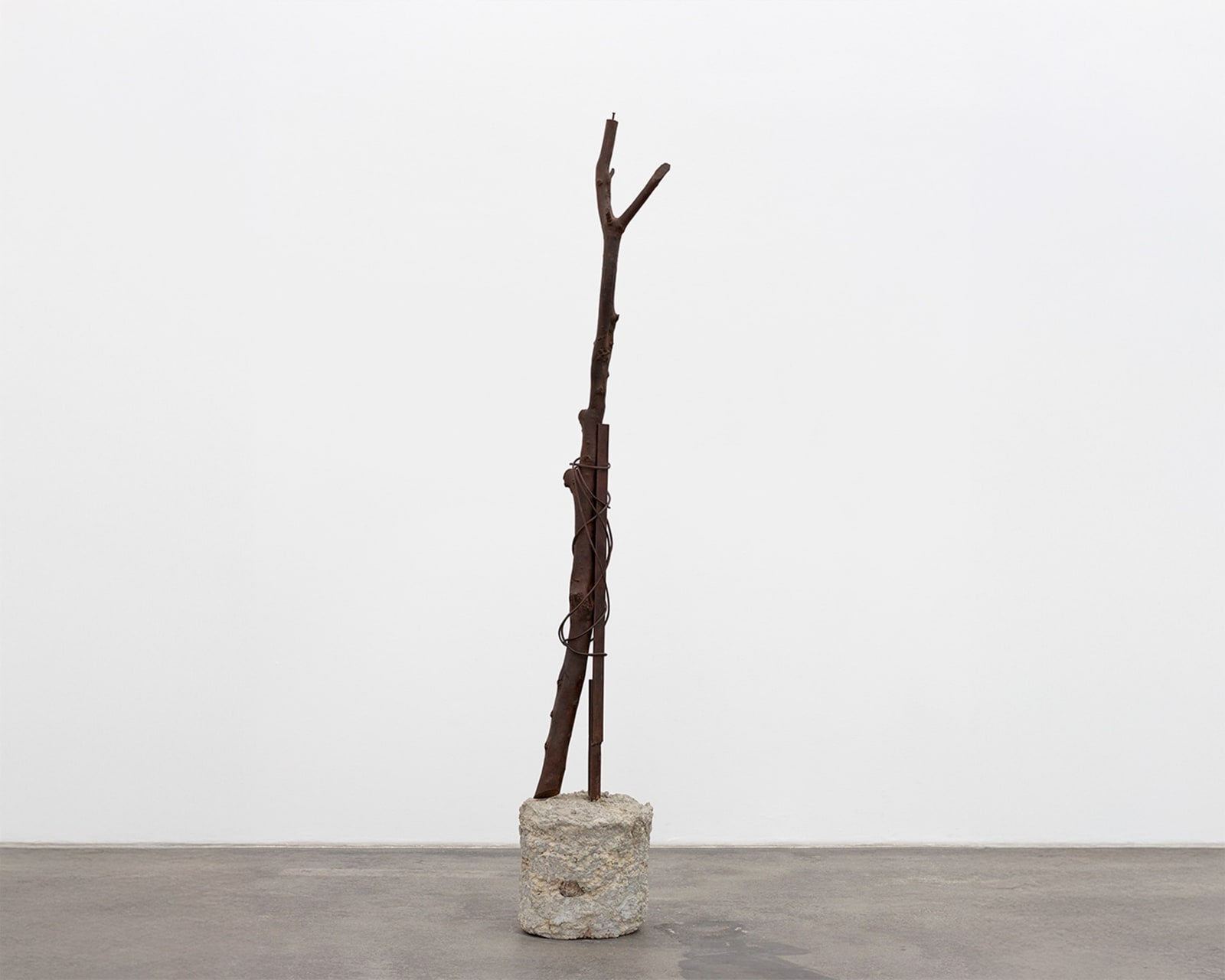 Jone Kvie, Here, here IV, 2020