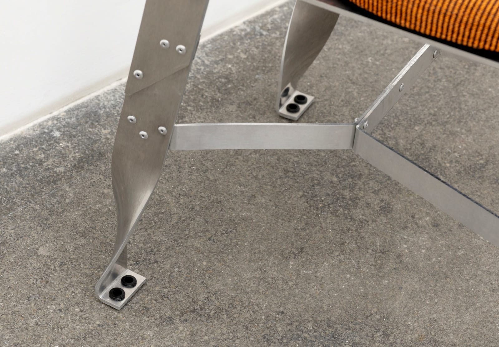 FOS, 20 Minutes Chair, 2024