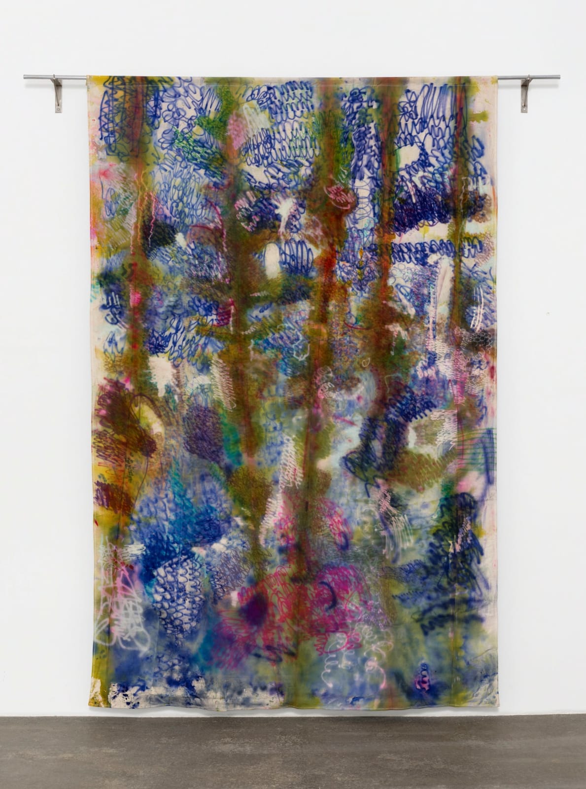 FOS, Words for Works, 2024