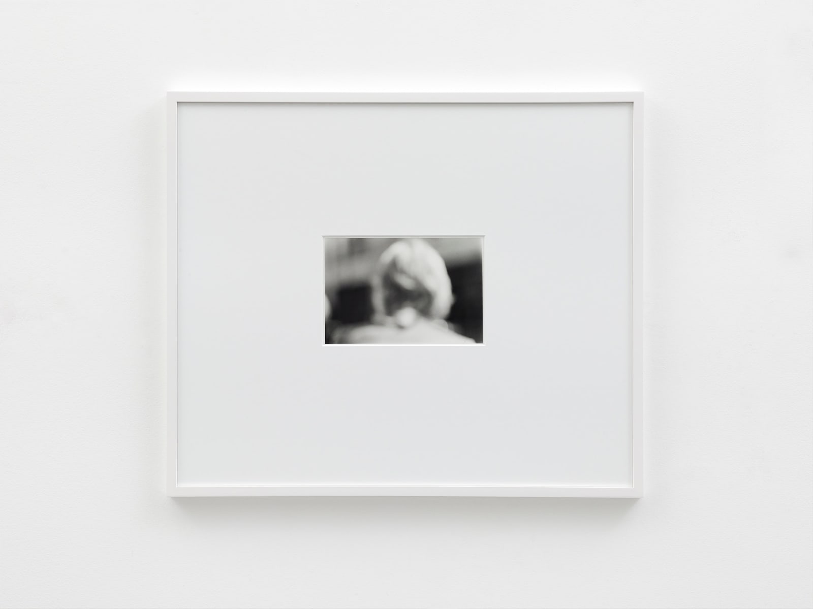 Tom Sandberg, Untitled