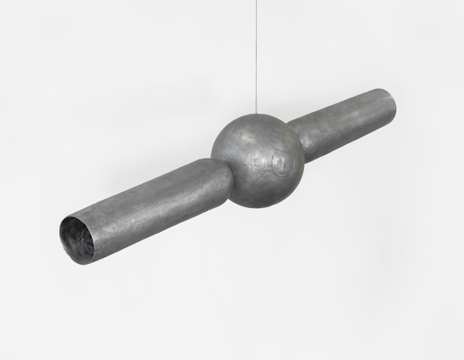 Jone Kvie, Stellar Jet, 2011