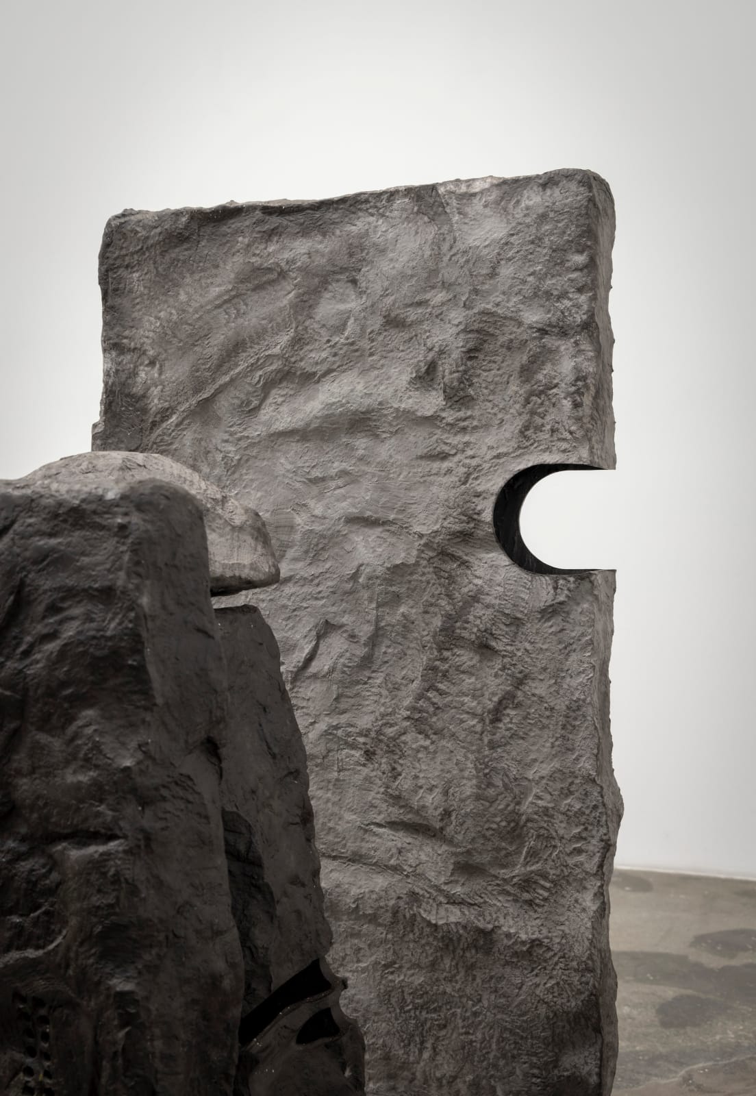 FOS, Ruin, 2024