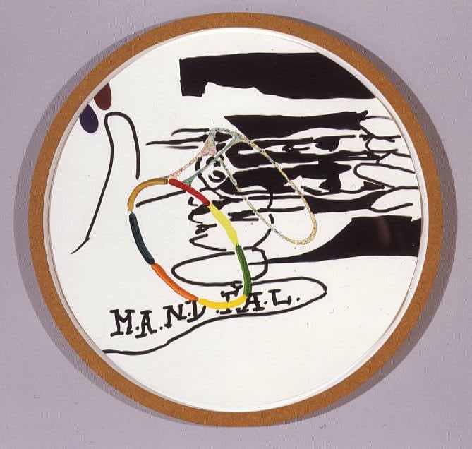 Nils Erik Gjerdevik & Claus Carstensen, Untitled, 2007