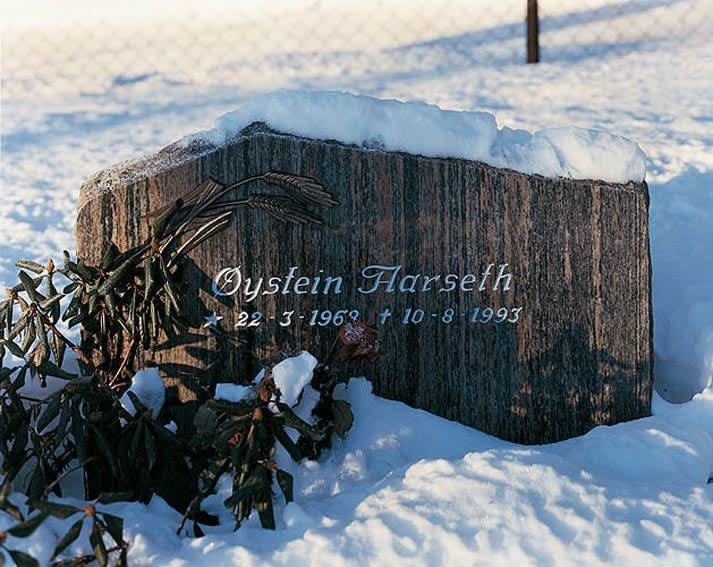 Torbjørn Rødland, Mayhem, 2004