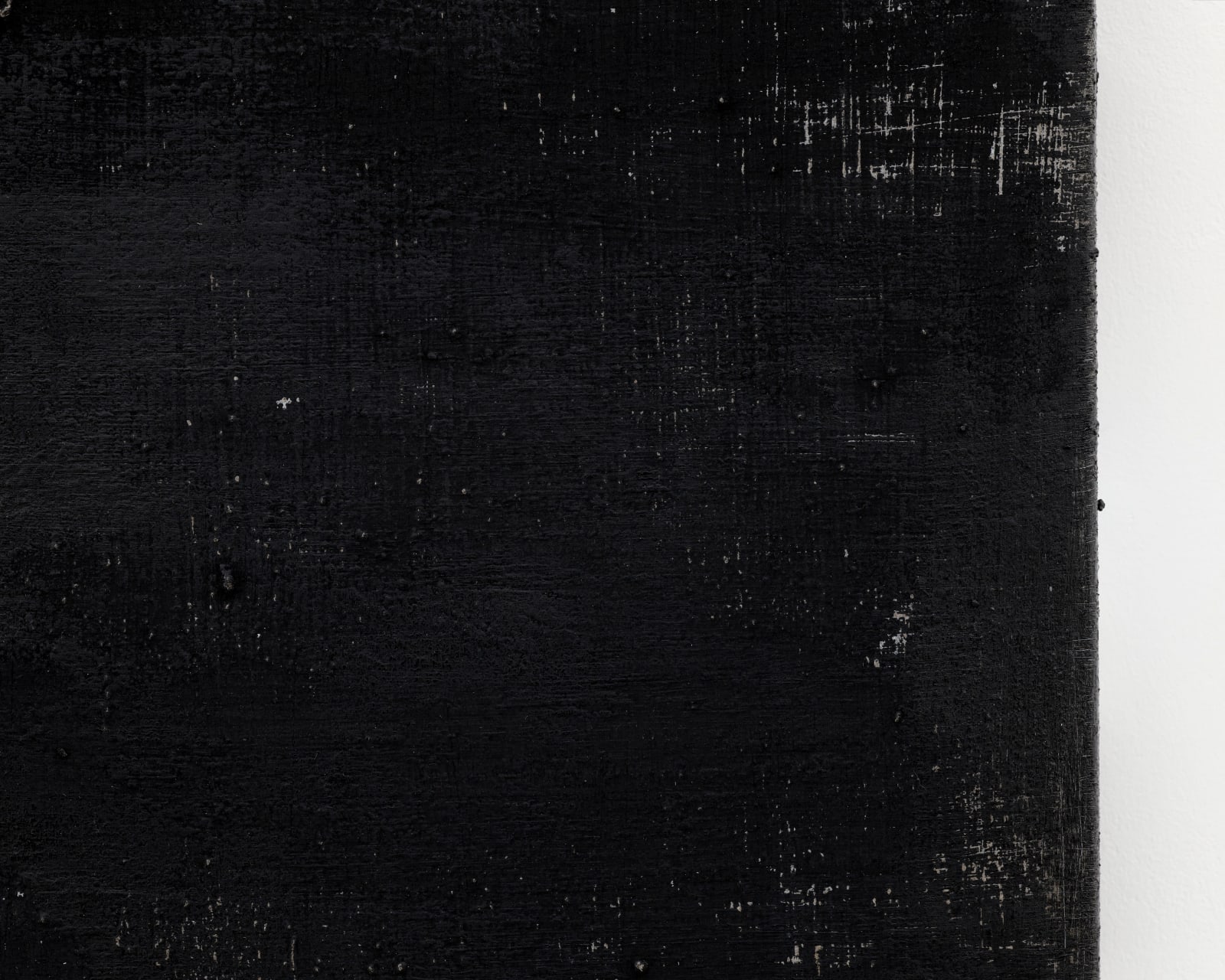 Mads Gamdrup, Oxyd Black, 2025