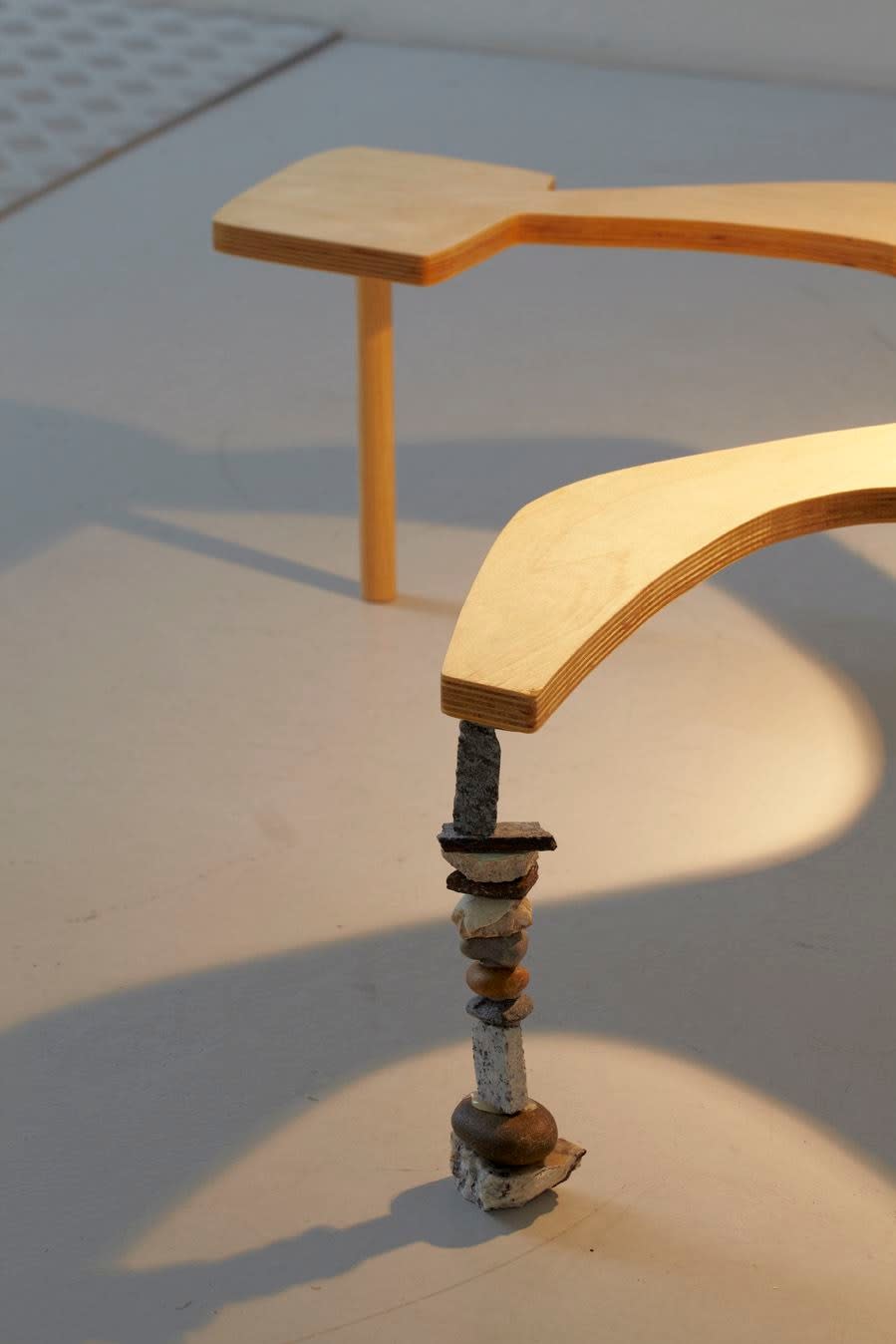 Runo Lagomarsino, Untitled, 2010 - 11