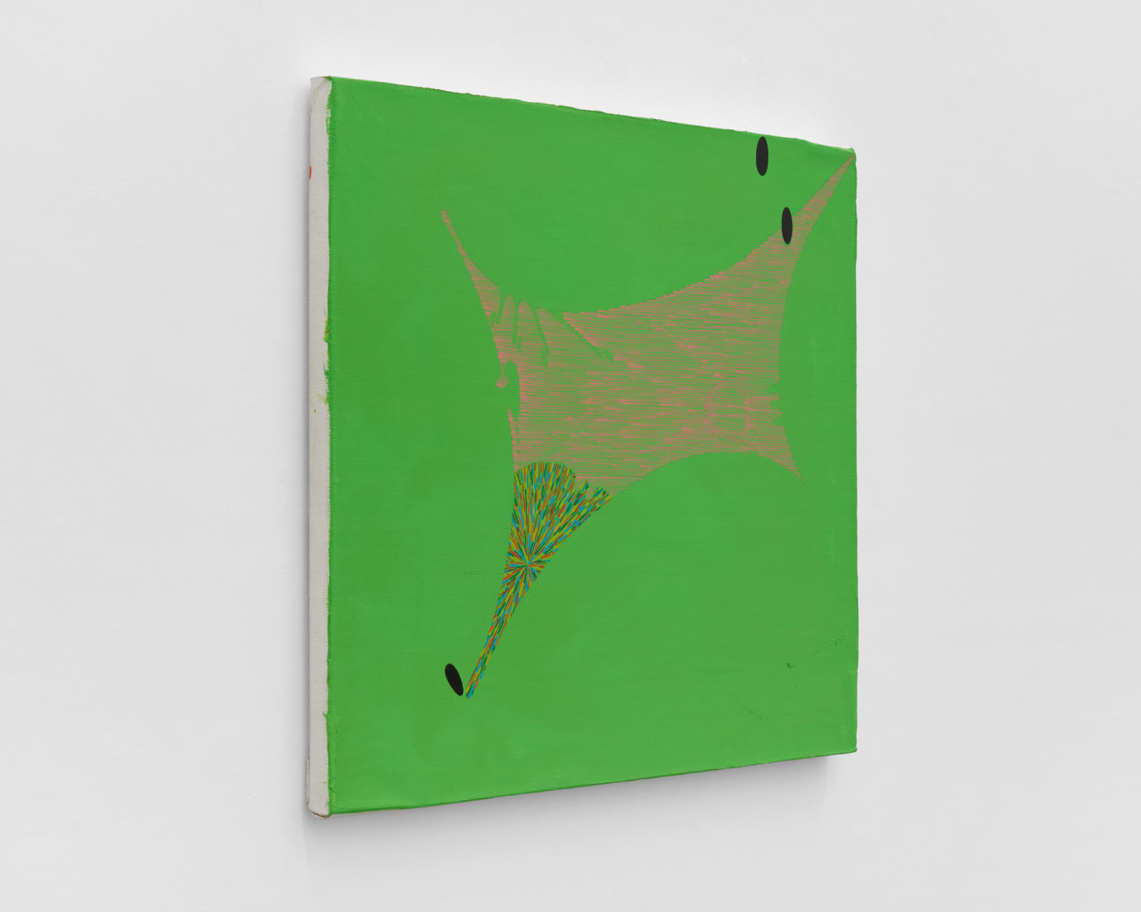 Nils Erik Gjerdevik, Untitled, 2013