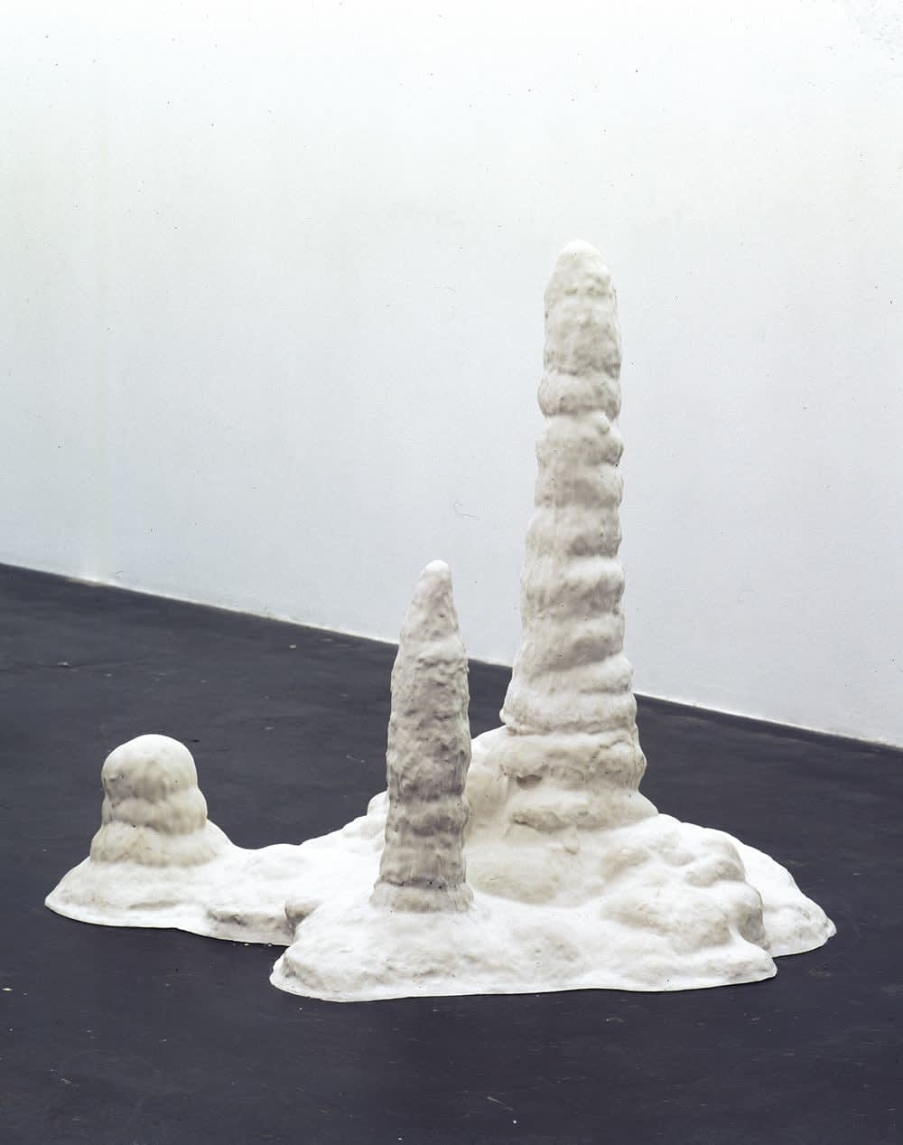 Jone Kvie, Untitled (Archive), 2003