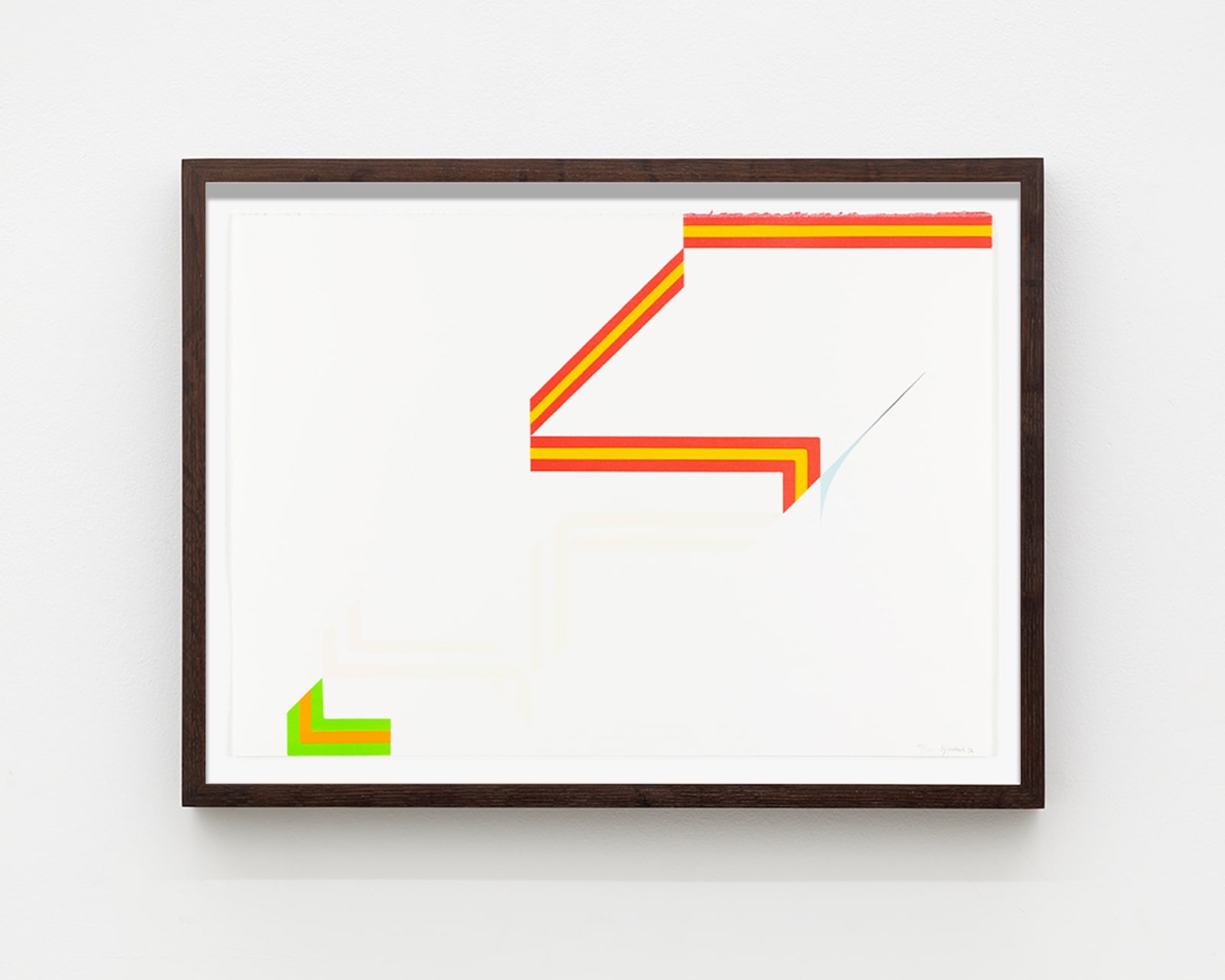 Nils Erik Gjerdevik, Untitled, 2006