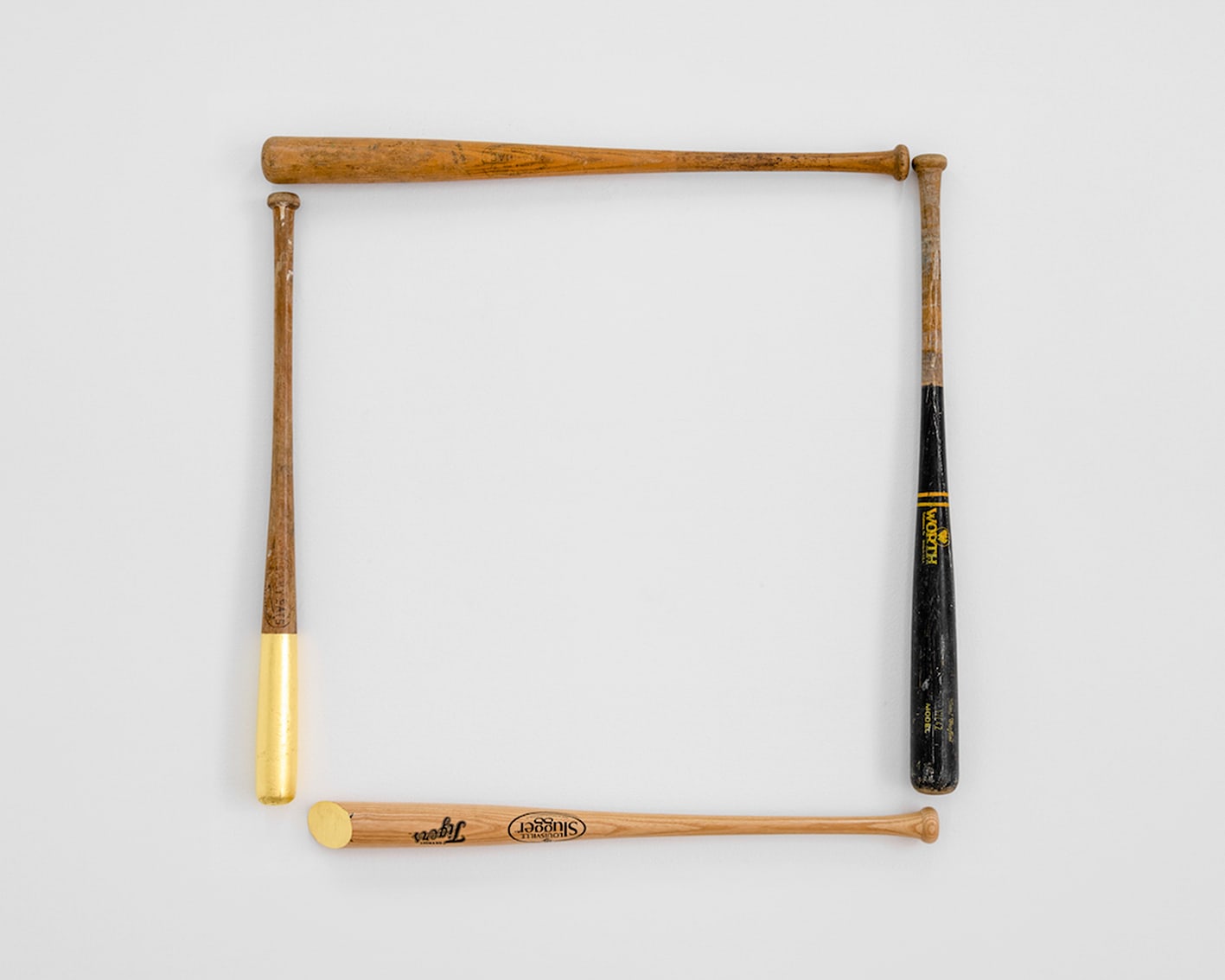 Darío Escobar, Square Nº 3, 2022