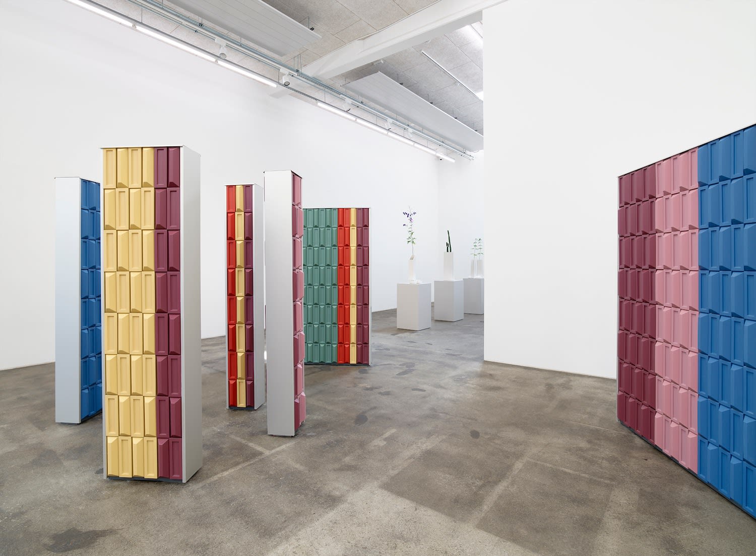 SUPERFLEX, Like A Force of Nature, 2021