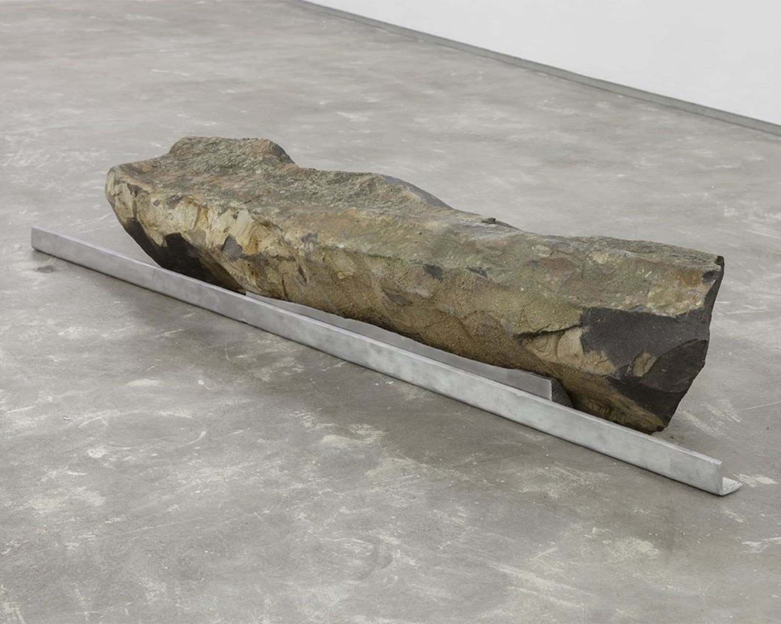 Jone Kvie, Second Messenger #4, 2017