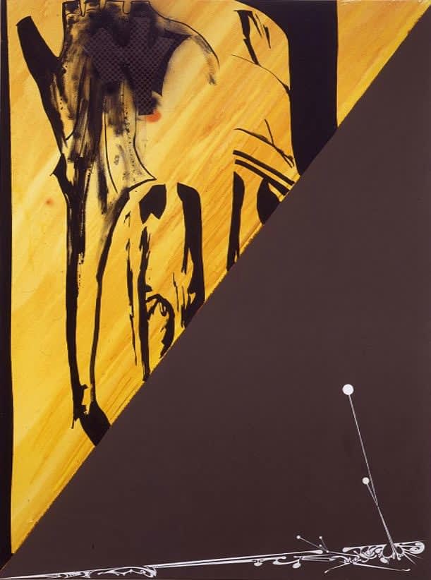 Nils Erik Gjerdevik & Claus Carstensen, Untitled, 2007