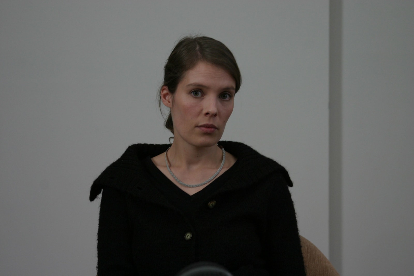 Miriam Bäckström, Kira Carpelan, 2007