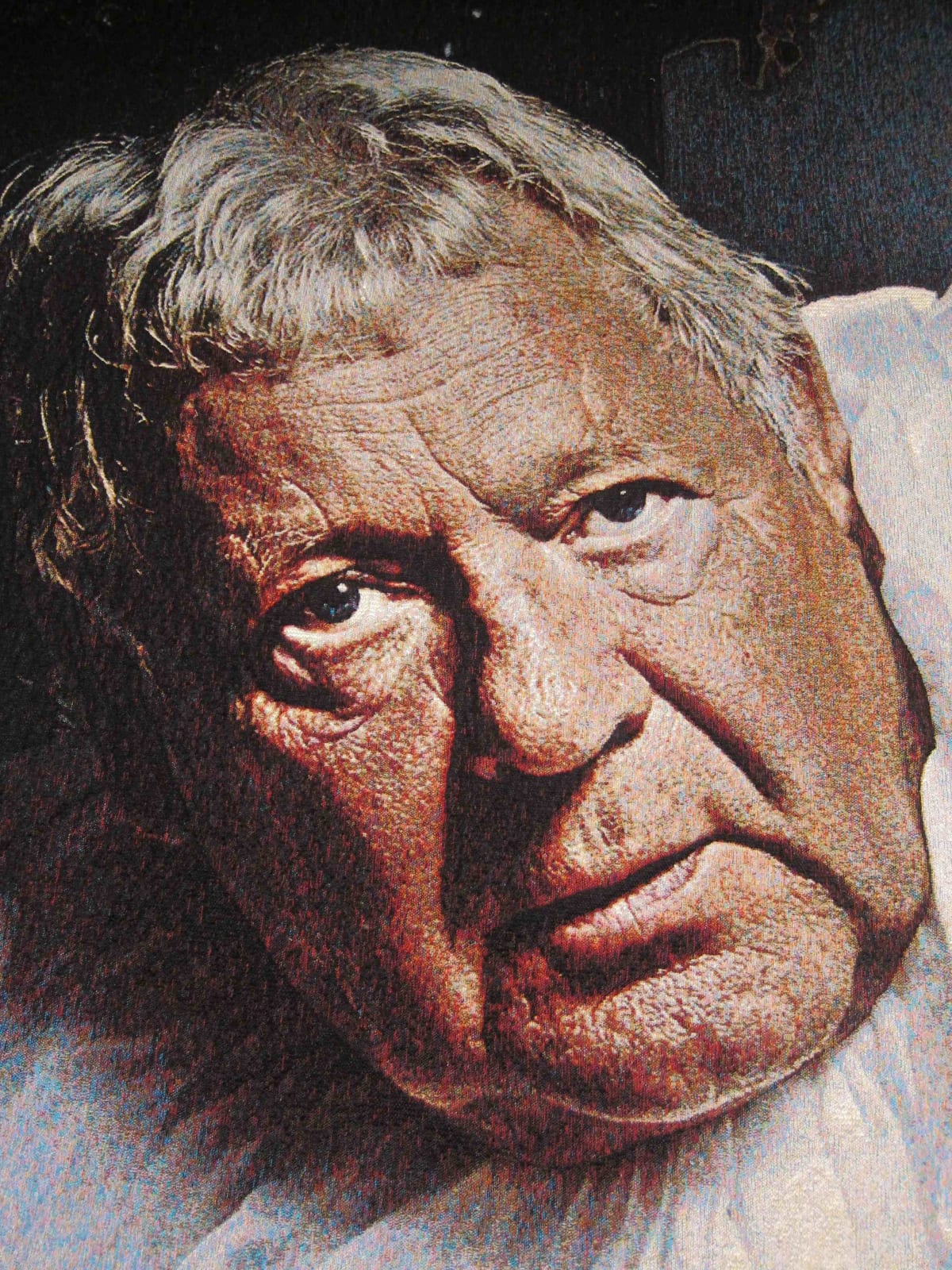 Miriam Bäckström, Motsatsen till mig är jag / The Opposite of Me is I, 2011