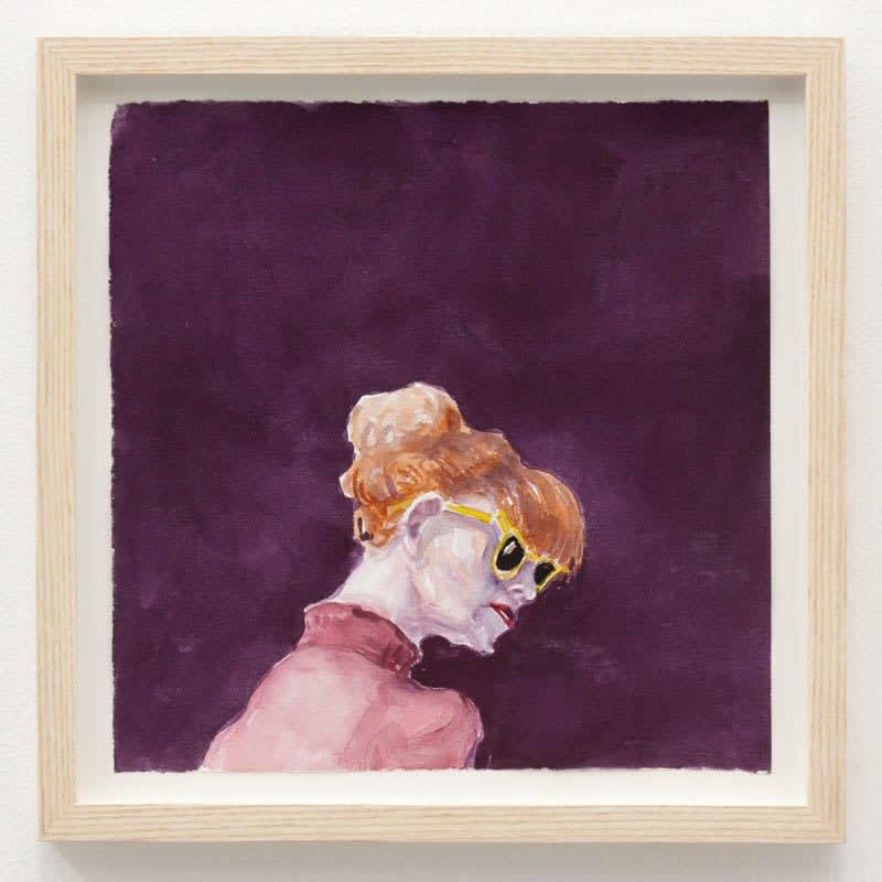 Michael Kvium, Short Story, 2012