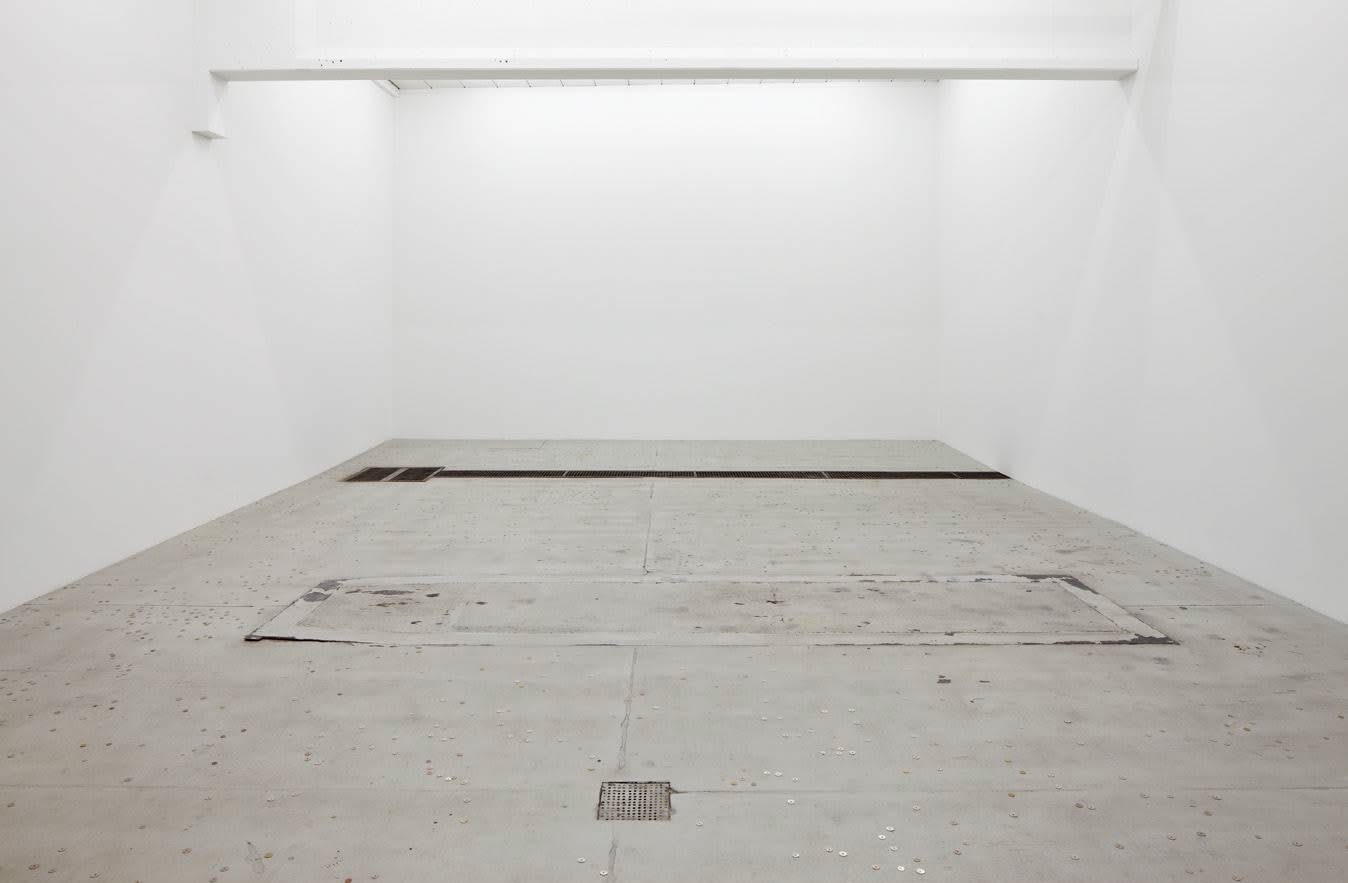 SUPERFLEX, LOST MONEY, 2009