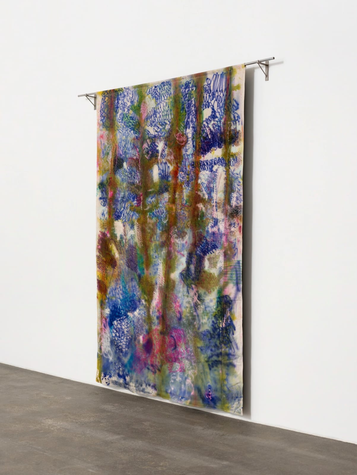 FOS, Words for Works, 2024