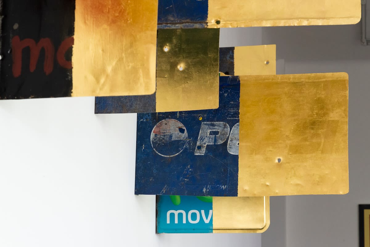 Darío Escobar, Mensajes cifrados Nº17, 2022