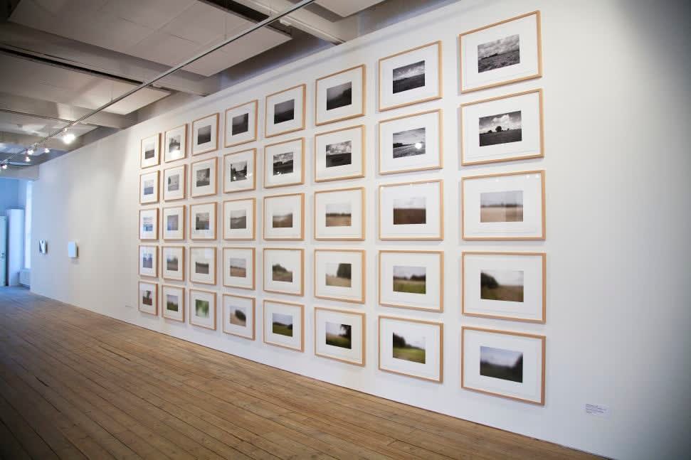 Mads Gamdrup, Danmark under forvandling, 2008-2009