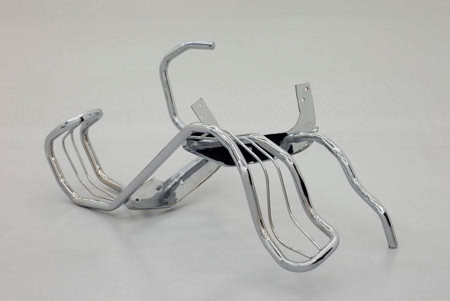 Darío Escobar, Crash IX, 2010