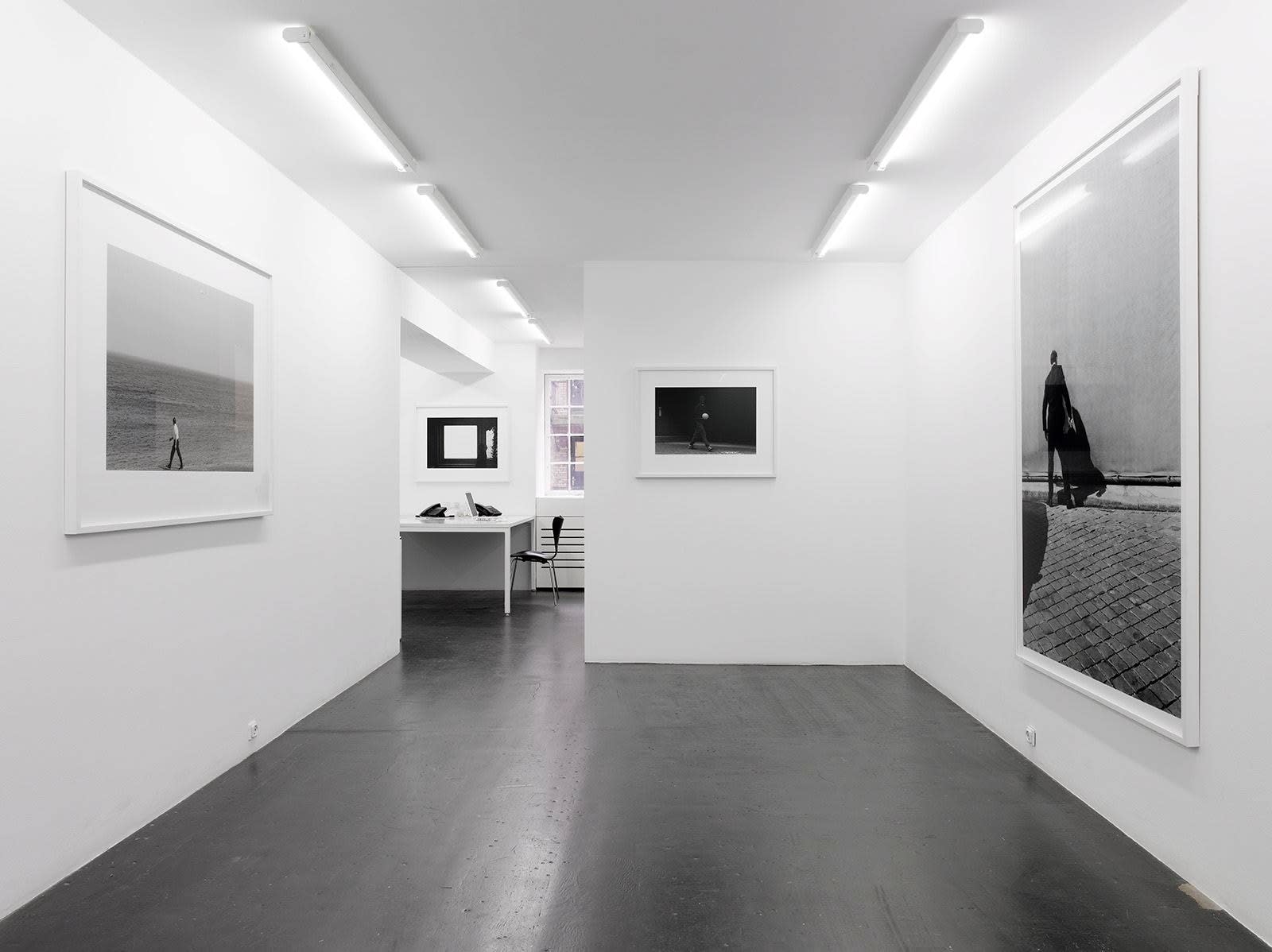 Tom Sandberg, Untitled, 2006