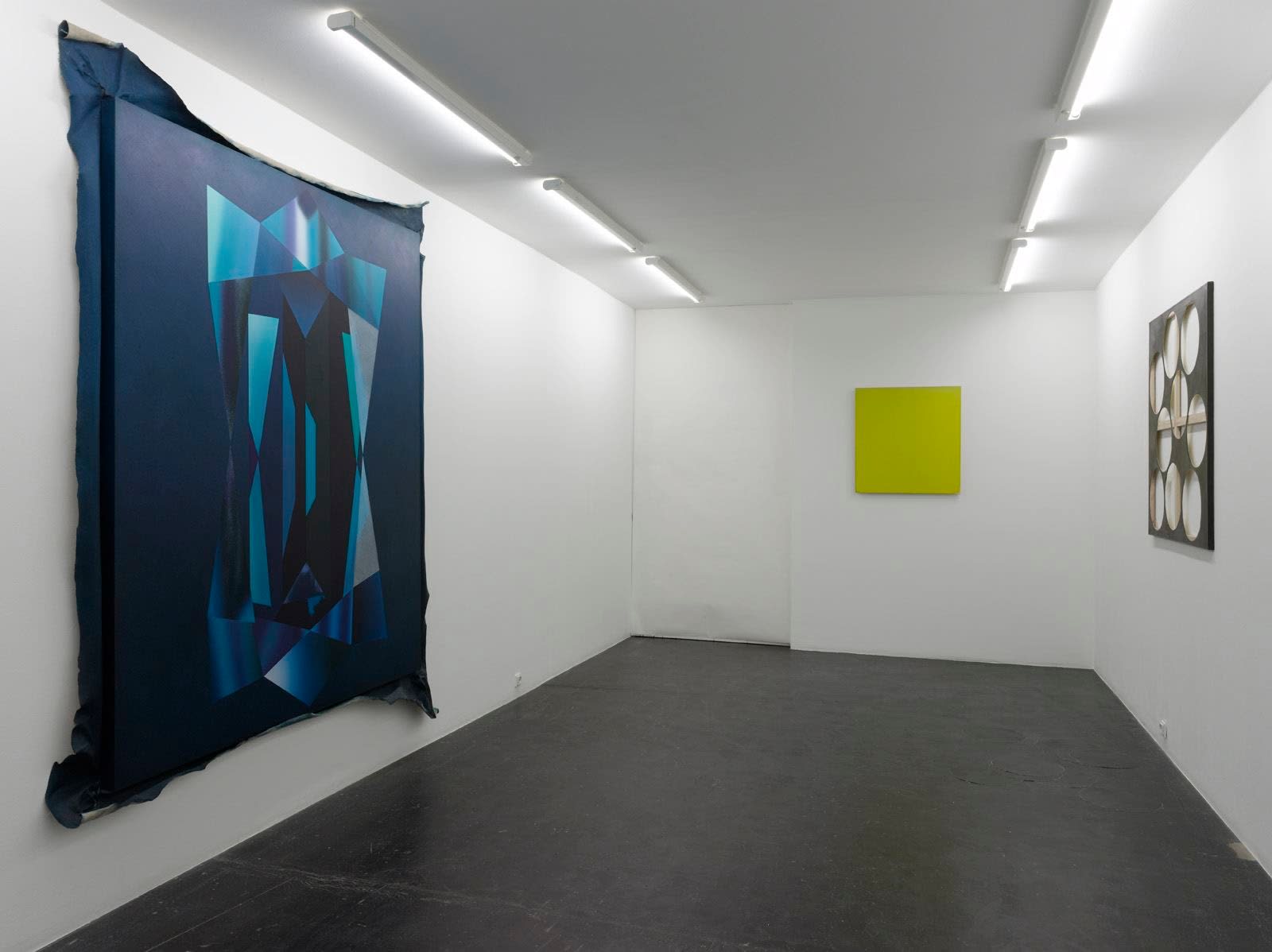 Kim Fisher, Zircon, 30, 2005