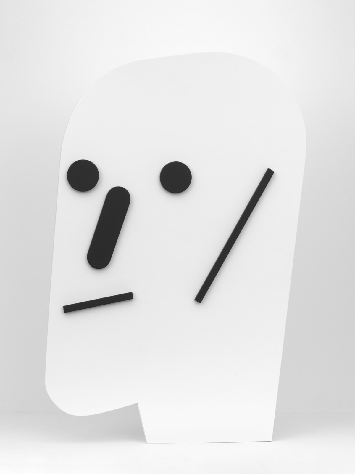 Nina Chanel Abney, Violence , 2024