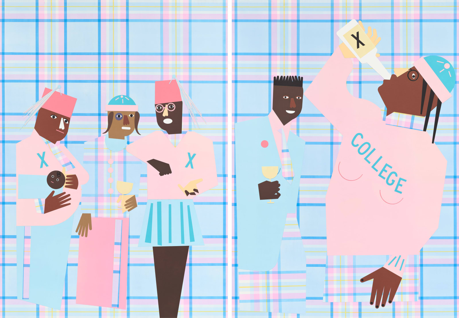 Mama Gotta Have A Life Too, 2022