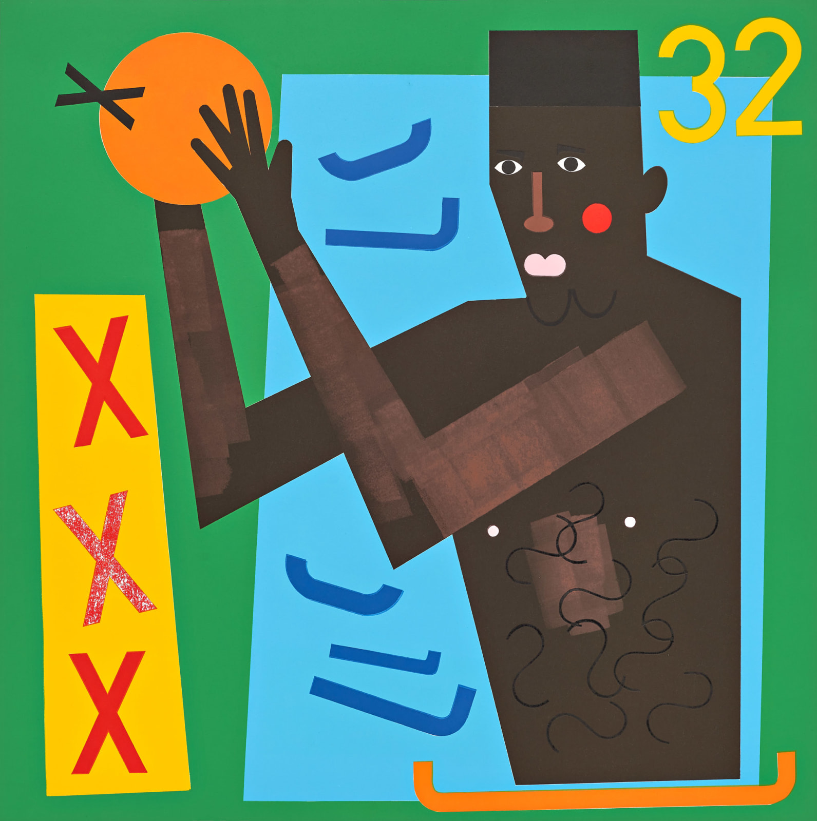 Boyfriend Material, 2018