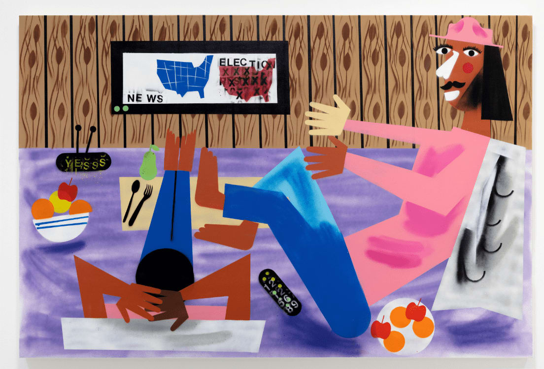 Where's the Remote, 2020