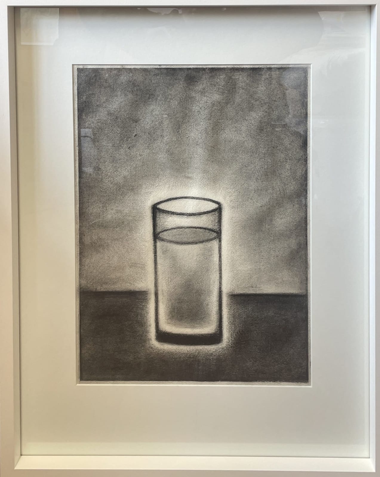 Barry Lett, Untitled