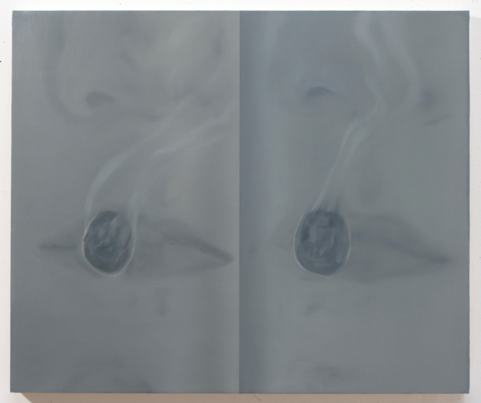 John Lee, Portraits II, 2019