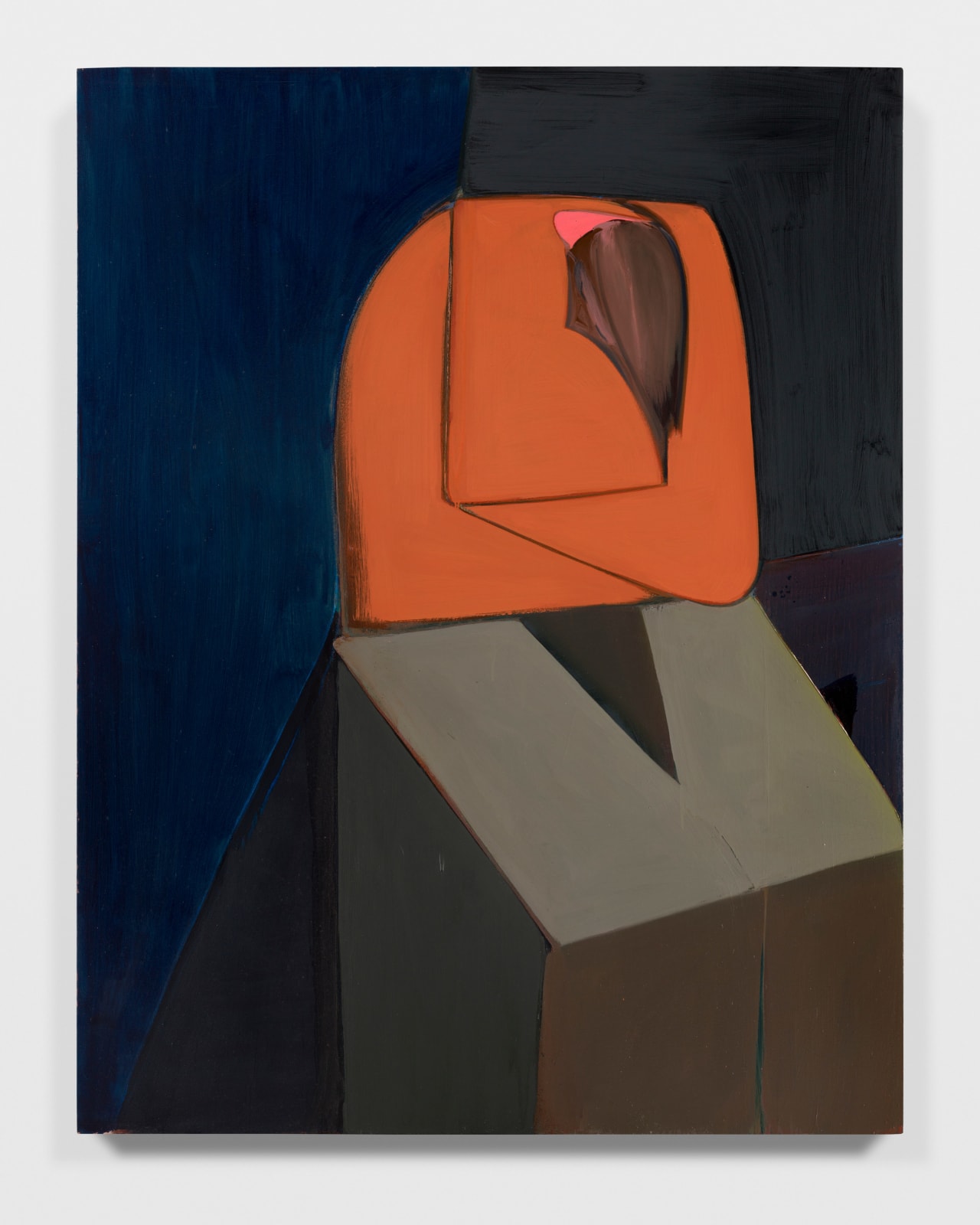 Heidi Hahn, Flex, Rot, and Sp(l)it 10, 2022