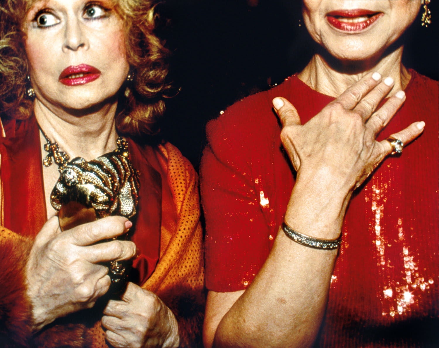 Jessica Craig-Martin, If You Knew Suzy, 1999