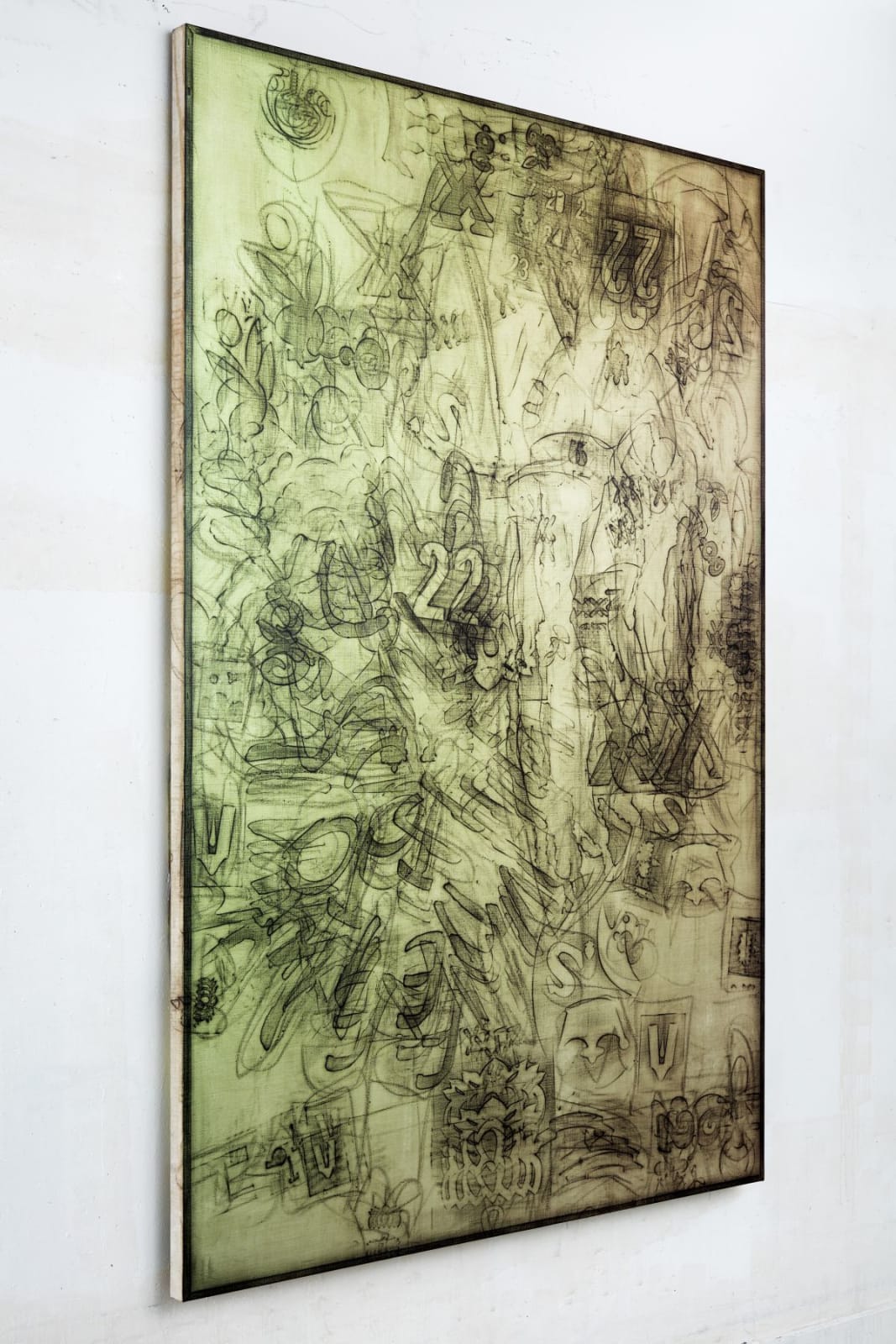 Rannva Kunoy, Buccaneer, 2019