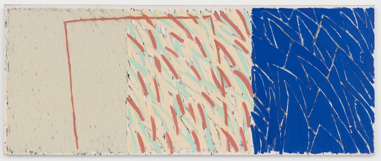 Hermine Ford, UNTITLED (359-76), 1976