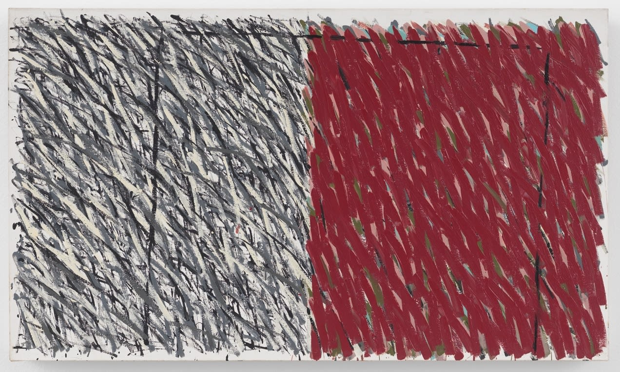 Hermine Ford, UNTITLED (257-76), 1976