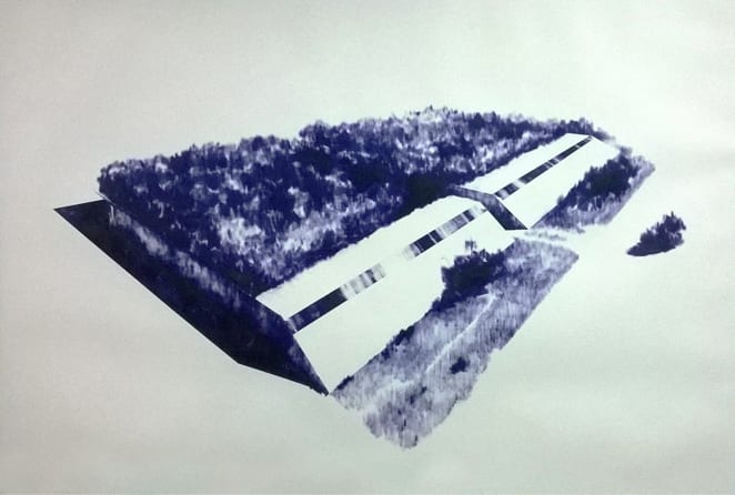 Gamaliel Rodriguez, Figure 1768, 2015