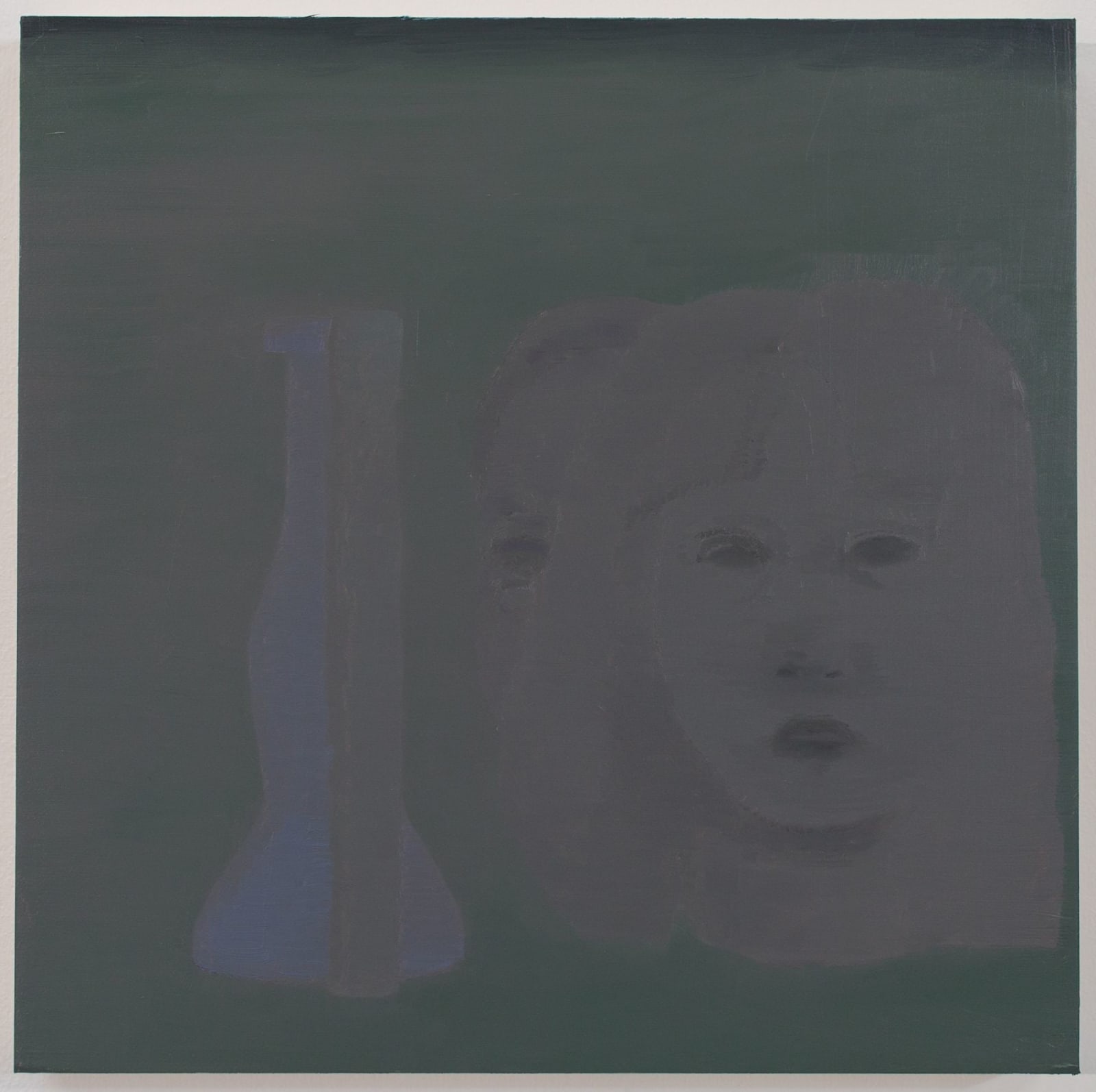 John Lee, Shapes 4, 2021