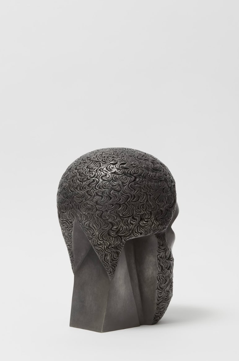 Sarah Peters, Brutalist, 2023