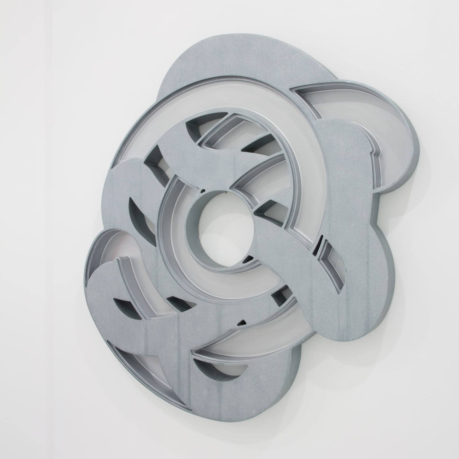 Amir Nikravan, Untitled, 2022